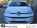 Volkswagen up! Basis 1.0 1.Hd*PDC*Temp*Klima*SHZ*Start-Stop Weiß - thumbnail 2