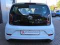Volkswagen up! Basis 1.0 1.Hd*PDC*Temp*Klima*SHZ*Start-Stop Weiß - thumbnail 5
