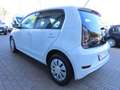 Volkswagen up! Basis 1.0 1.Hd*PDC*Temp*Klima*SHZ*Start-Stop Weiß - thumbnail 4