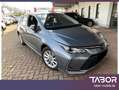 Toyota Corolla Sedan 1.8 Hybrid 122 ECVT Nav Kam SHZ Grau - thumbnail 2