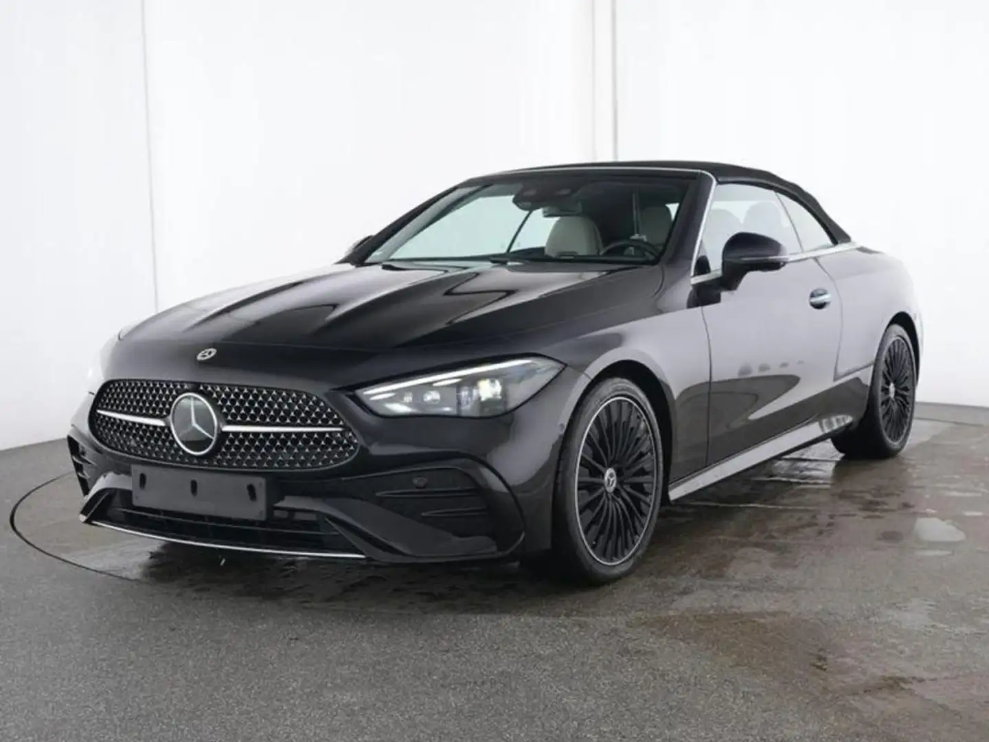 Mercedes-Benz CLE 220 d Cabrio AMG Line Premium Plus - 1