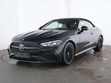 d Cabrio AMG Line Premium Plus
