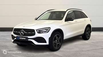 400 d 330ch AMG Line 4Matic 9G-Tronic