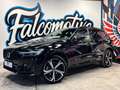 Volvo XC60 T6*PHEV*AWD*R-DESIGN*HUD*PANO*360 CAM* Zwart - thumbnail 3