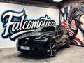 Volvo XC60 T6*PHEV*AWD*R-DESIGN*HUD*PANO*360 CAM* Zwart - thumbnail 1