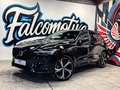 Volvo XC60 T6*PHEV*AWD*R-DESIGN*HUD*PANO*360 CAM* Zwart - thumbnail 4