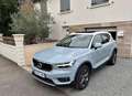 Volvo XC40 XC40 D3 AdBlue 150 ch Geartronic 8 Momentum Gris - thumbnail 2