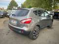 Nissan Qashqai 1.6 DCI 130CH FAP STOP\u0026START CONNECT EDITION Gris - thumbnail 4