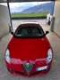 Alfa Romeo Giulietta 1.6 105 cv MOTORE OK carrozzeria da sistemare Rosso - thumbnail 3