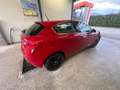 Alfa Romeo Giulietta 1.6 105 cv MOTORE OK carrozzeria da sistemare Rosso - thumbnail 2