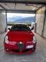 Alfa Romeo Giulietta 1.6 105 cv MOTORE OK carrozzeria da sistemare Rosso - thumbnail 1