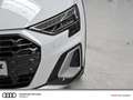 Audi A3 Allstreet 150PS Autom. bequem und schick Weiß - thumbnail 8