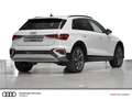 Audi A3 Allstreet 150PS Autom. bequem und schick Weiß - thumbnail 4