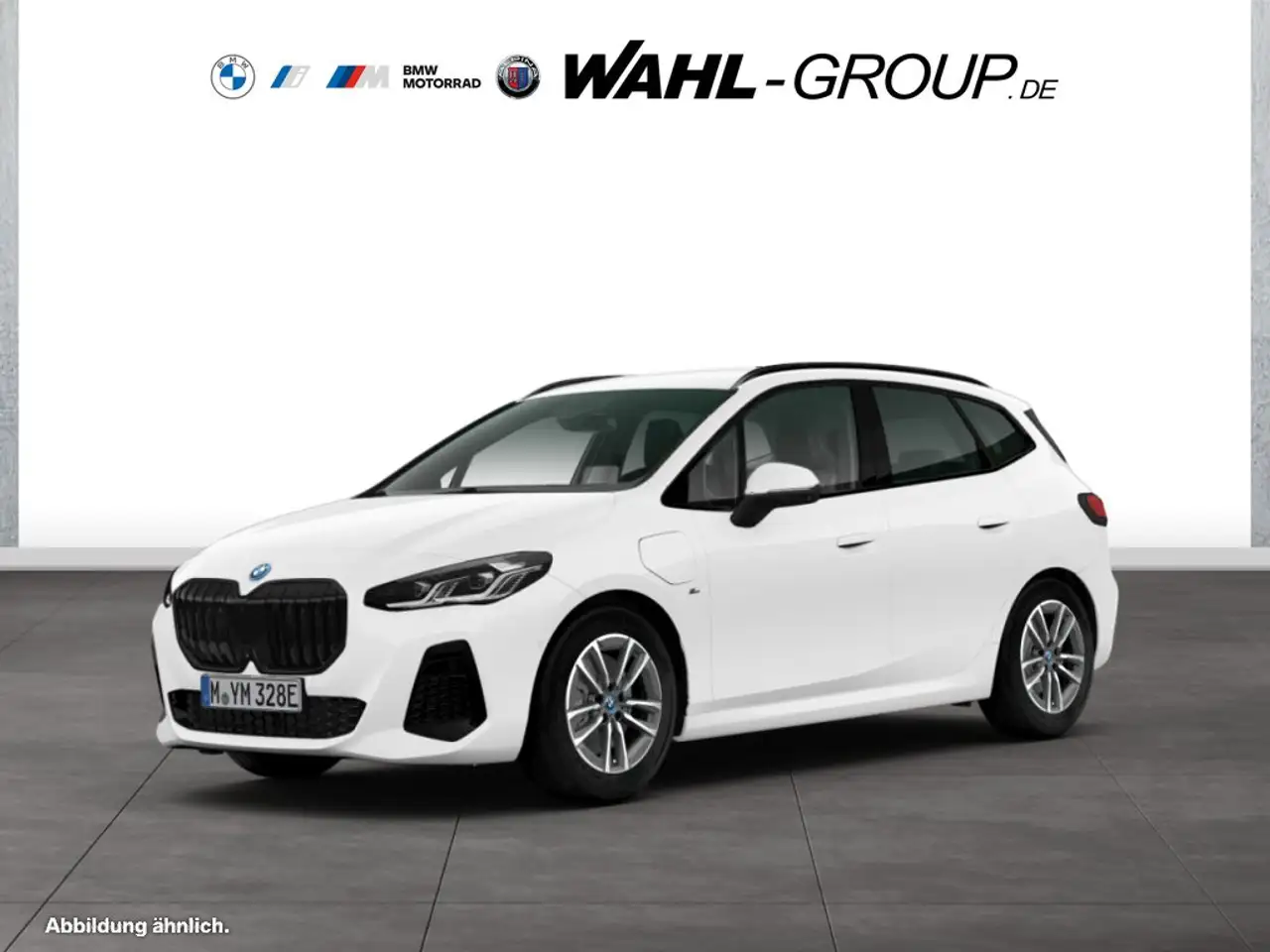 BMW 225