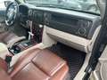Jeep Commander Limited 3.0 CRD Autom. Schwarz - thumbnail 9