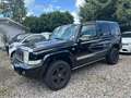 Jeep Commander Limited 3.0 CRD Autom. Schwarz - thumbnail 2