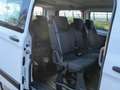 Ford Transit Custom 320 2.0 TDCI 9-PERSOONS L1H1 Trend €30.855,- INCL Wit - thumbnail 12