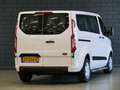 Ford Transit Custom 320 2.0 TDCI 9-PERSOONS L1H1 Trend €30.855,- INCL Wit - thumbnail 2
