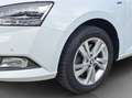Skoda Fabia Drive 1.0 TSI Pano*LED*RFK*ACC*SmartLink Blanc - thumbnail 14