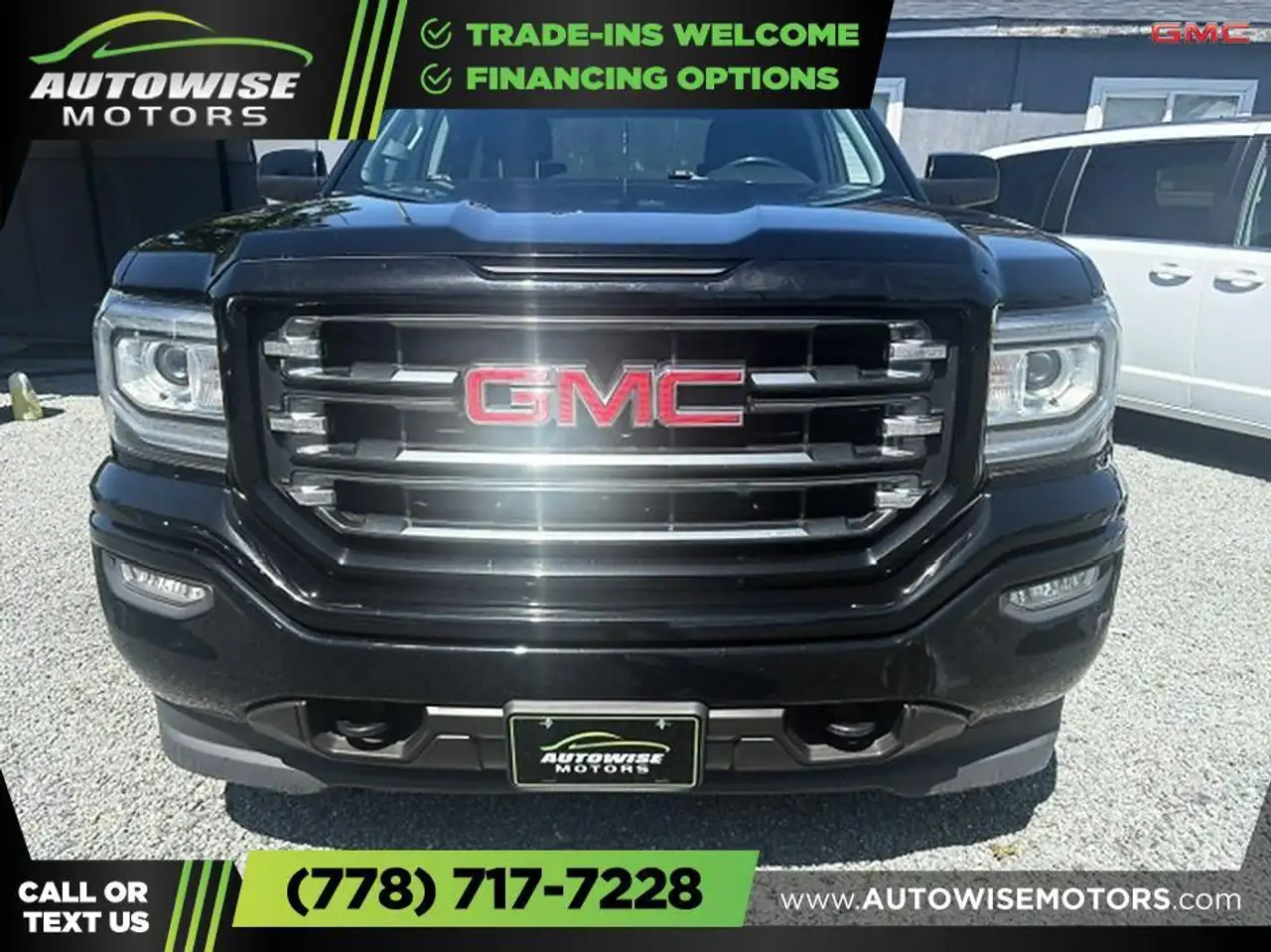 GMC Sierra 1500 photo GMC Sierra 1500