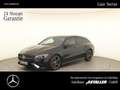 Mercedes-Benz CLA 250 SB 4M AMG Line Night+MBUX+PSD+AHK+WiPak Schwarz - thumbnail 1