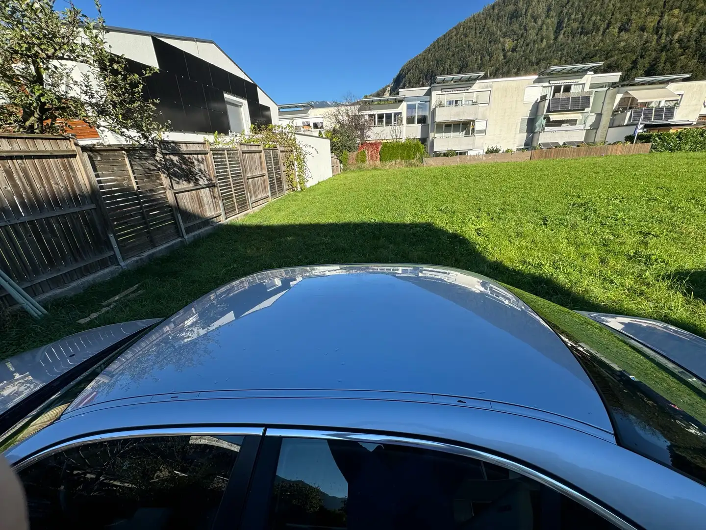 BMW 523 523i Österreich-Paket Aut. - 1