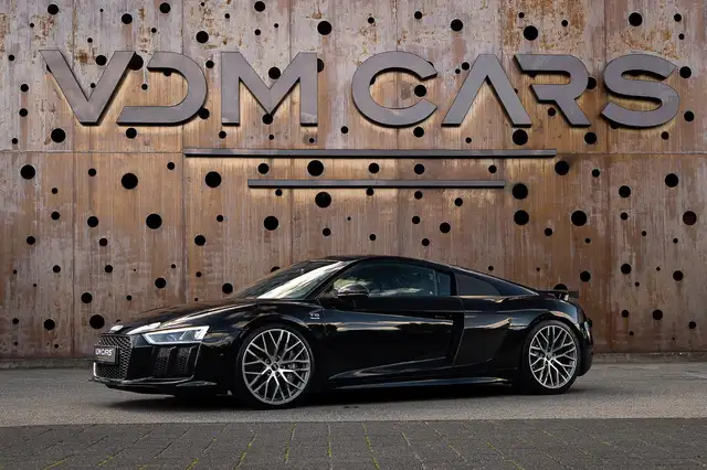 Audi R8 V10 quattro plus *CAPRISTO*CARBON EXT/INT*PPF