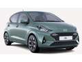 Hyundai i10 techno - 1.0i 5AMT Grün - thumbnail 2