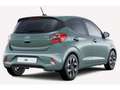 Hyundai i10 techno - 1.0i 5AMT Grün - thumbnail 3