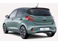 Hyundai i10 techno - 1.0i 5AMT Grün - thumbnail 4