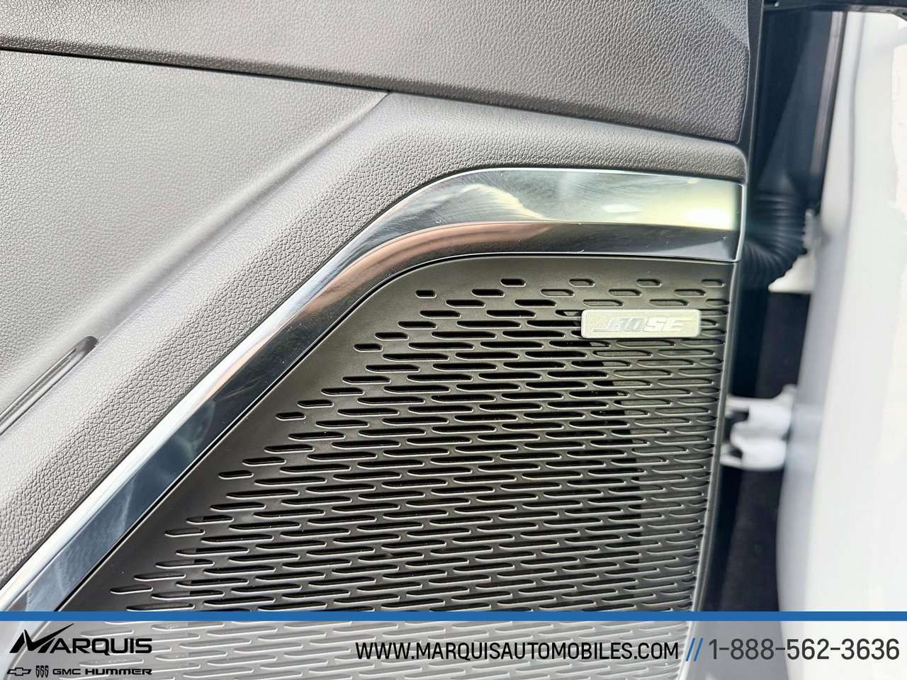 2026 GMC Acadia ELEVATION TISSU 8 PLACES AWD — снимка 4