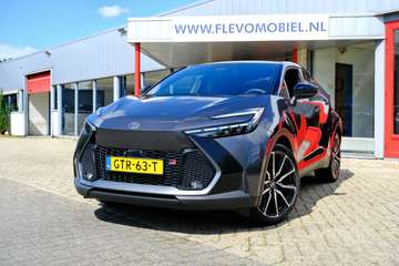 2.0 Hybrid 200 GR SPORT Première Edition Aut. Navi