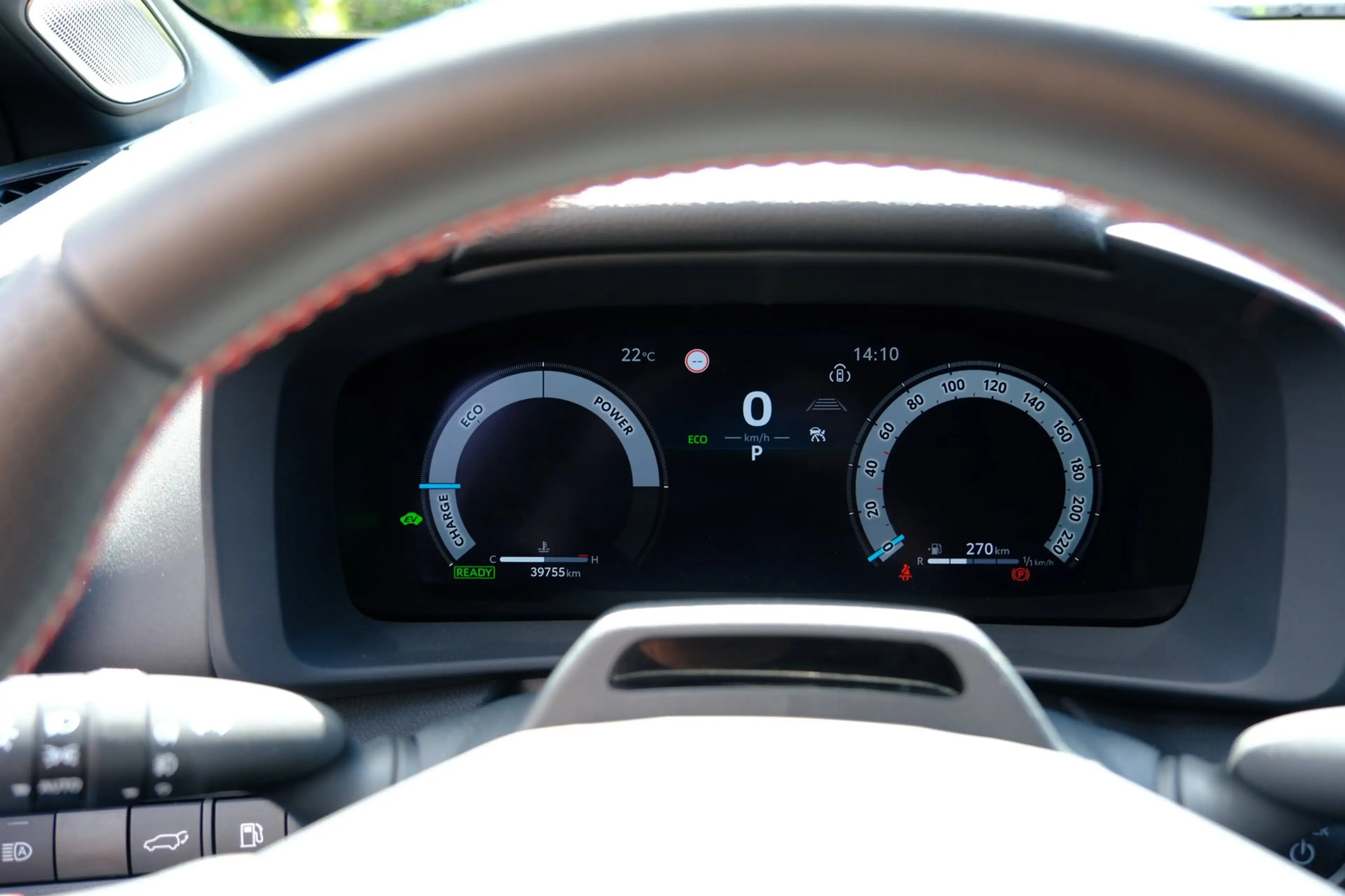 Toyota C-HR 2.0 Hybrid 200 GR SPORT Première Edition Aut. Navi — photo 12