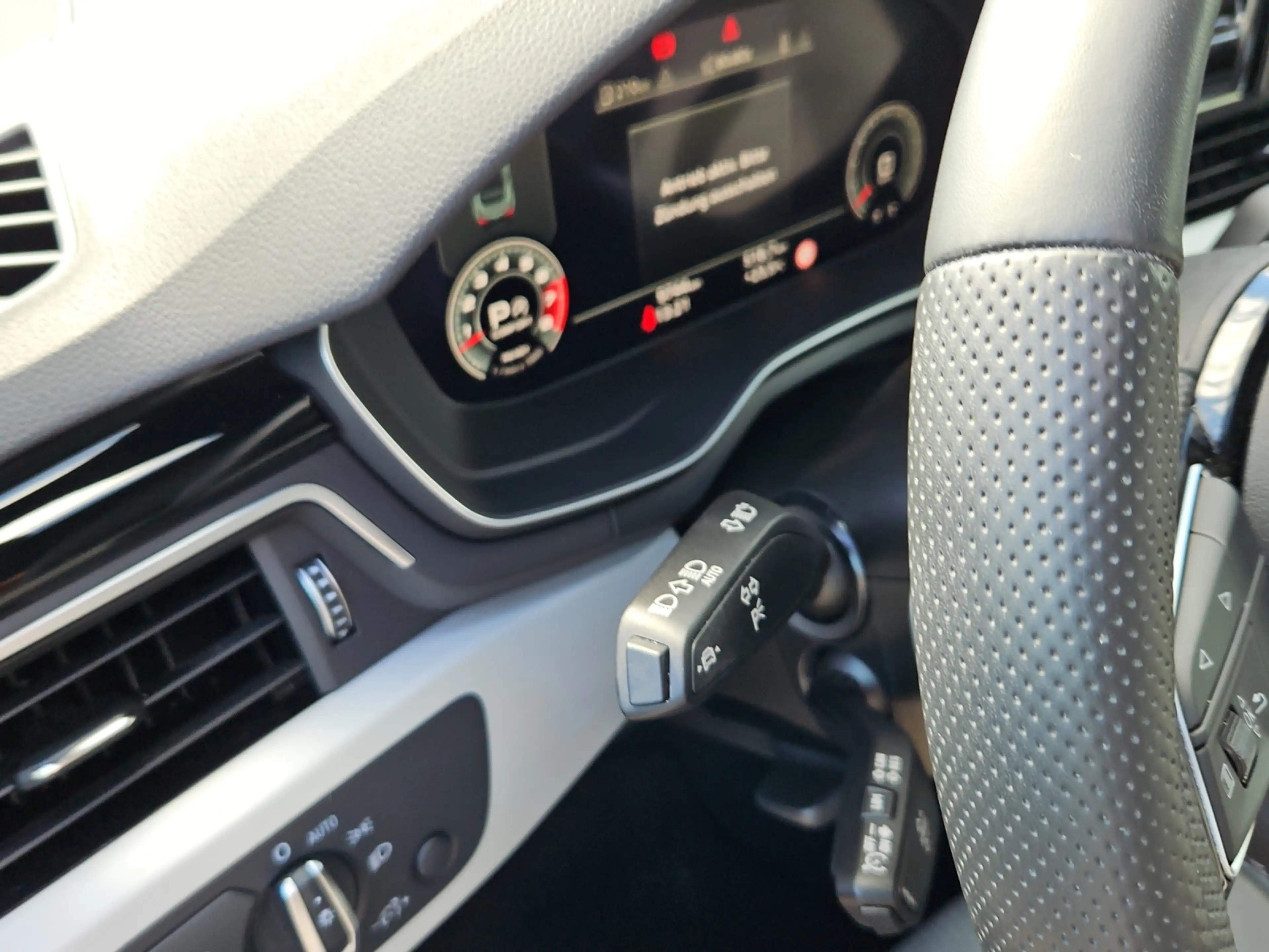 Audi S5 Cabrio TFSI tiptronic quattro NaviPlus Matrix A... — photo 14