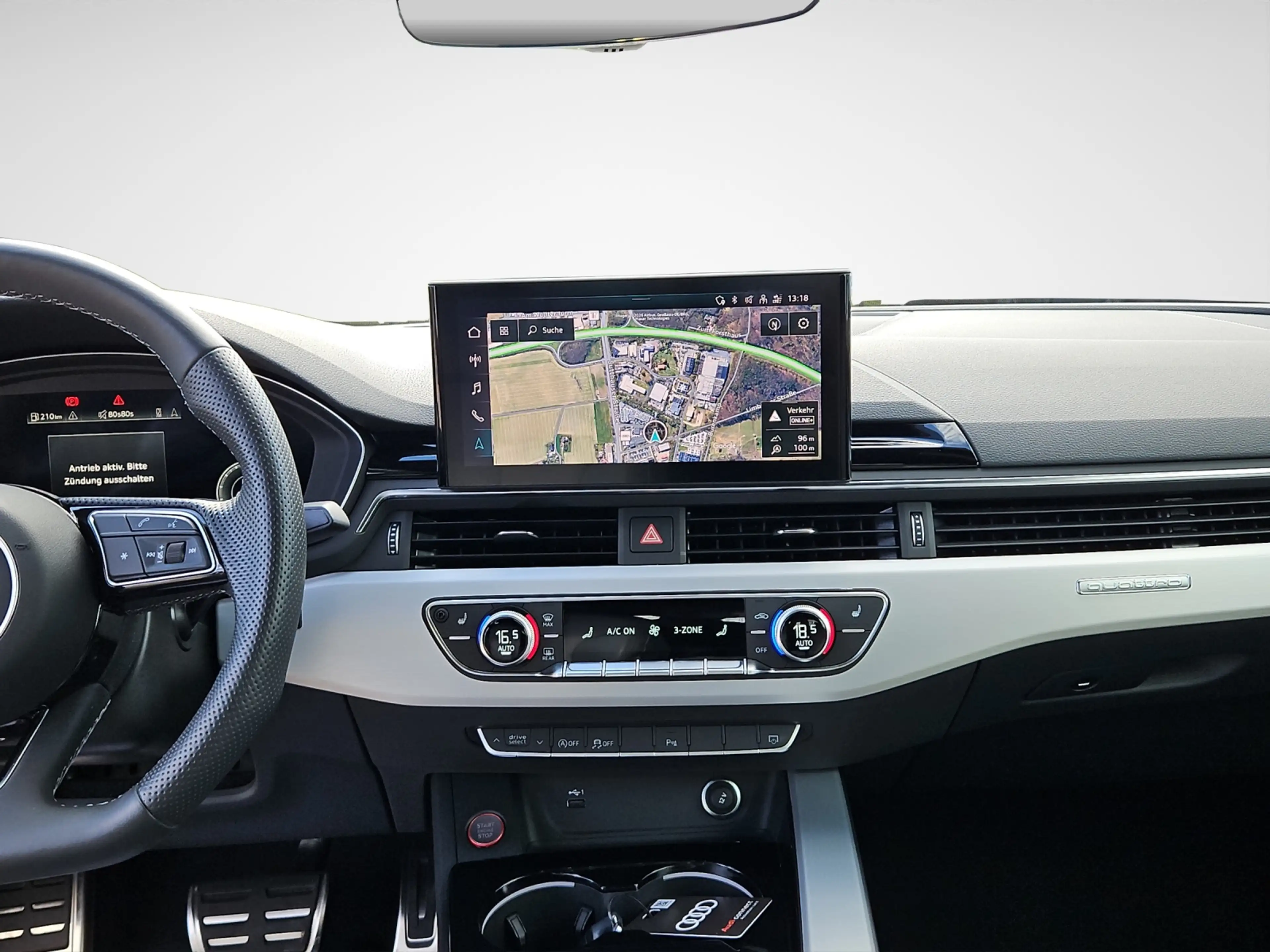 Audi S5 Cabrio TFSI tiptronic quattro NaviPlus Matrix A... — photo 10