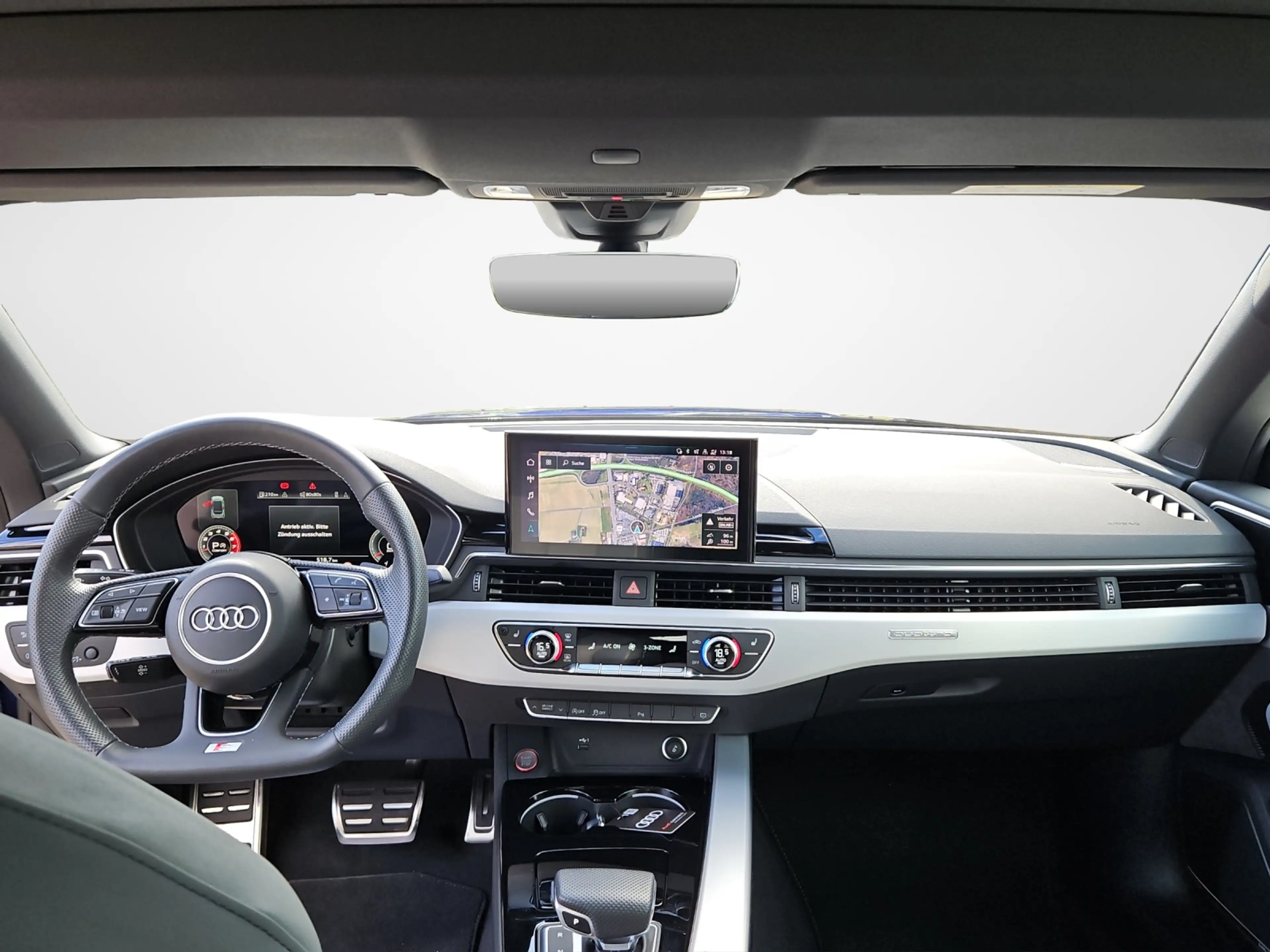 Audi S5 Cabrio TFSI tiptronic quattro NaviPlus Matrix A... — photo 8
