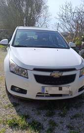 Cruze 2.0VCDI LTZ Aut. LTZ