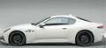 Maserati GranTurismo Trofeo White - thumbnail 4