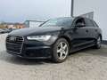 Audi A6 Avant 3.0 TDI clean diesel quattro Schwarz - thumbnail 2