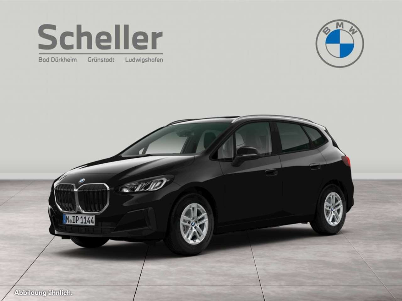BMW 216 2023