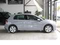 Volkswagen Golf 1.5 eTSI DSG Life AHK*GARANTIE*NAVI*SHZ*KAM Grau - thumbnail 8