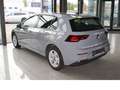 Volkswagen Golf 1.5 eTSI DSG Life AHK*GARANTIE*NAVI*SHZ*KAM Gris - thumbnail 5
