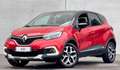 Renault Captur Captur (ENERGY) dCi 90 LIMITED Rouge - thumbnail 3