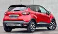 Renault Captur Captur (ENERGY) dCi 90 LIMITED Rouge - thumbnail 6