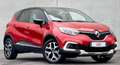 Renault Captur Captur (ENERGY) dCi 90 LIMITED Rouge - thumbnail 1