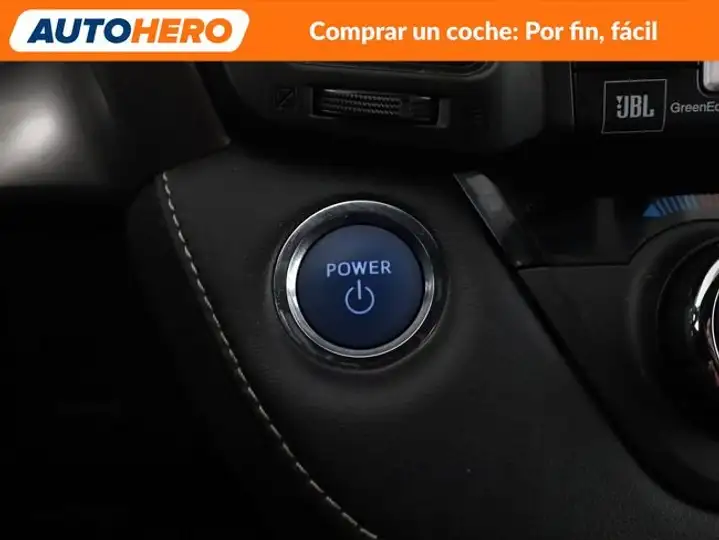 Toyota RAV4 2.5 hybrid 2WD Feell 2017, foto 30