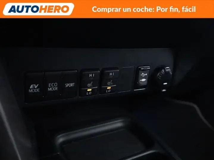 Toyota RAV4 2.5 hybrid 2WD Feell 2017, foto 27