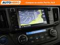 Toyota RAV4 2.5 hybrid AWD Feel! Negro - thumbnail 21
