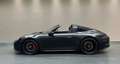 Porsche 911 /992 Targa 4 GTS*SPORT DESIGN*RACETEX*XPEL* Schwarz - thumbnail 4