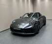 Porsche 911 /992 Targa 4 GTS*SPORT DESIGN*RACETEX*XPEL* Schwarz - thumbnail 2